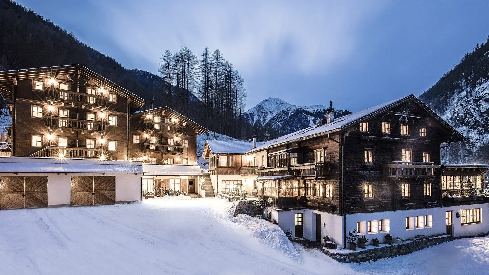 Hotel Hotel Oberraindlhof