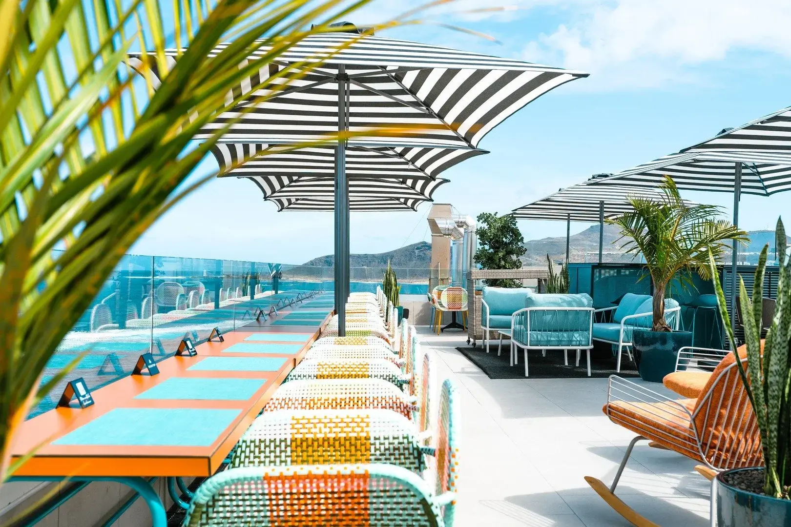 Hotel Hotel Occidental Las Canteras