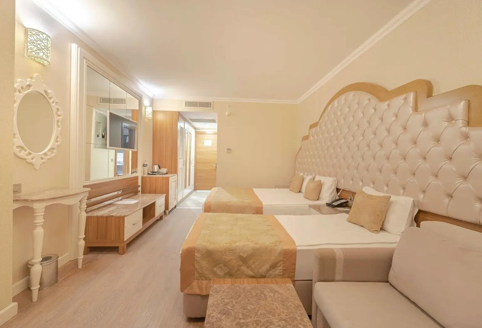 Pokój w hotelu Hotel Oz Side Premium Hotel
