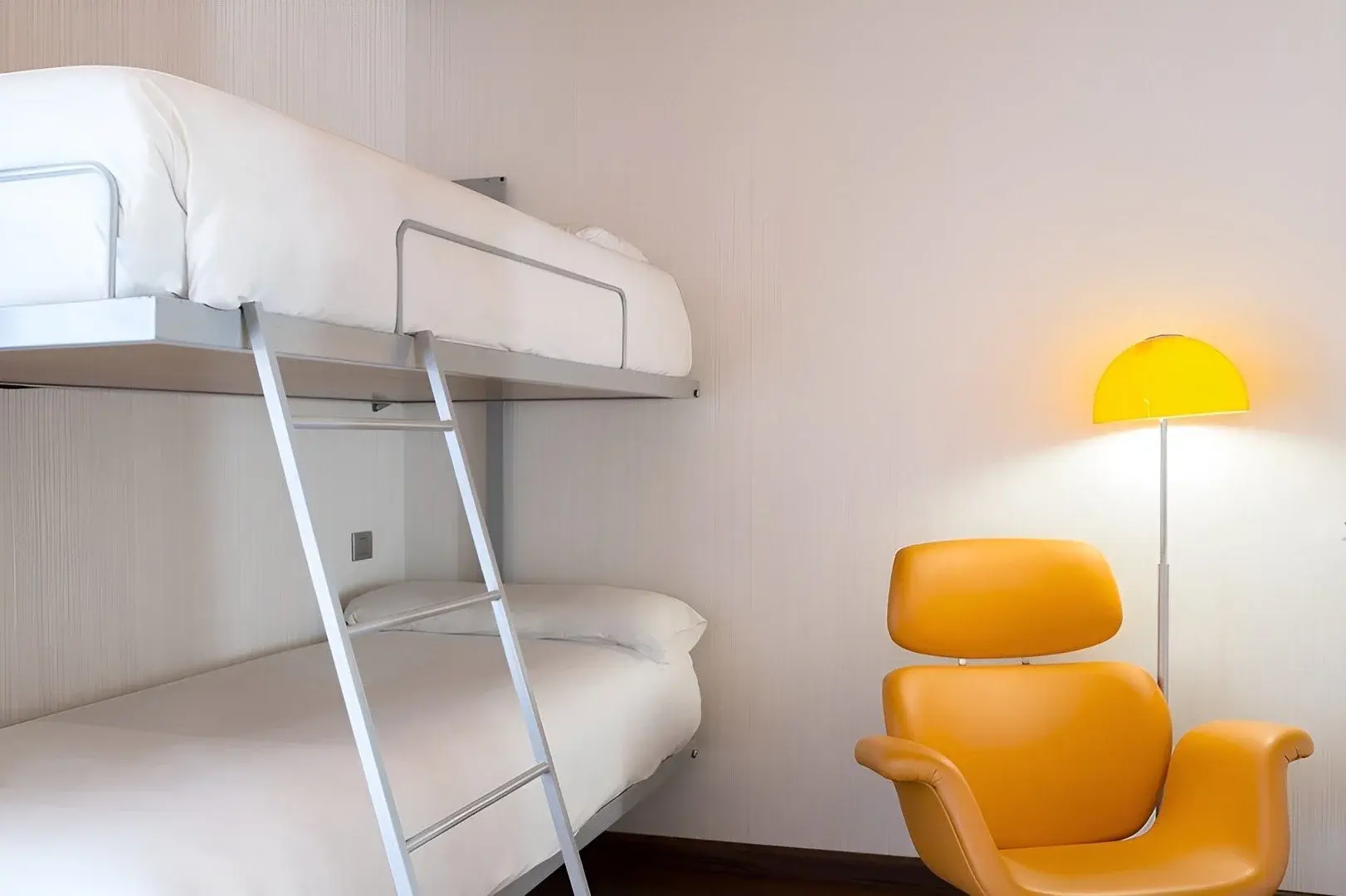 Hotel Hotel Petit Palace Plaza Málaga