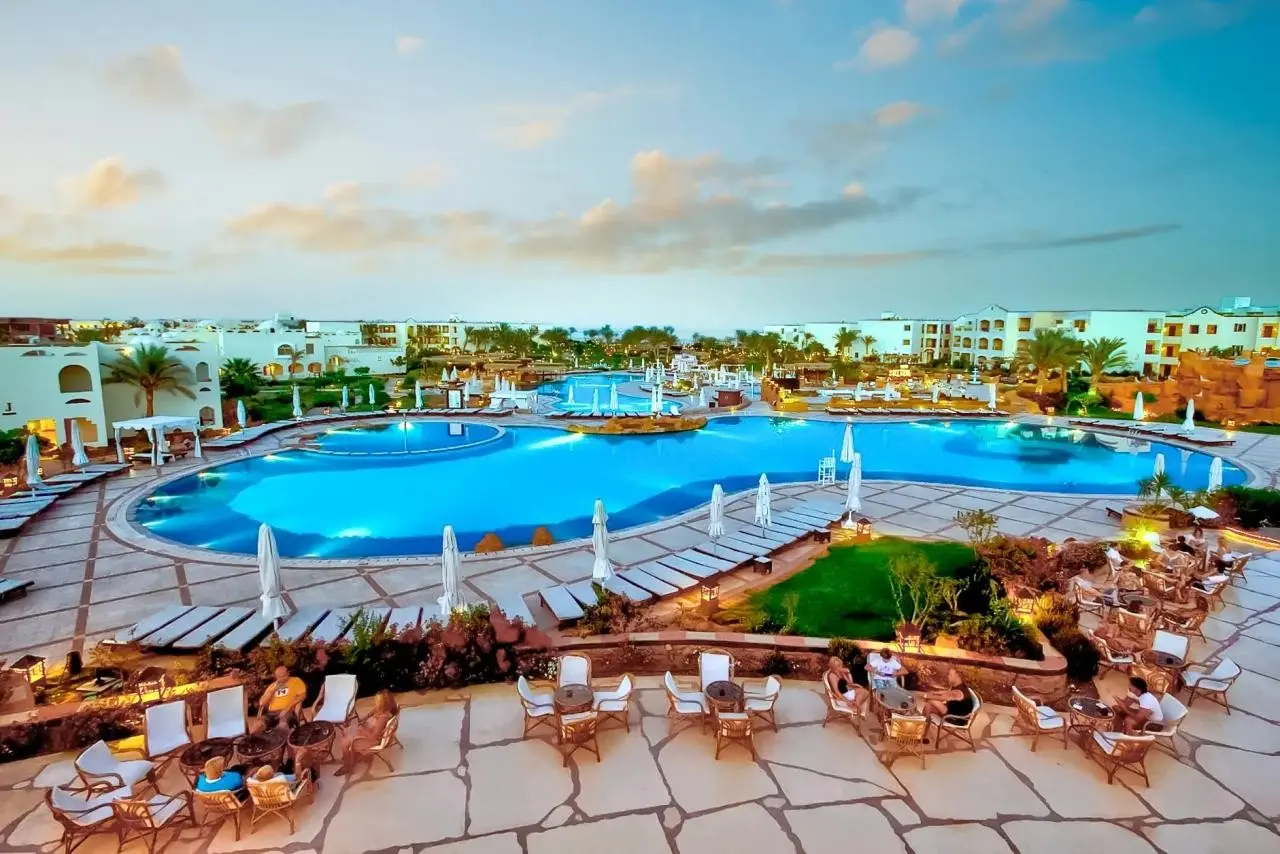 Hotel Regency Plaza Aquapark & Spa — REGENCY PLAZA AQUA PARK & SPA