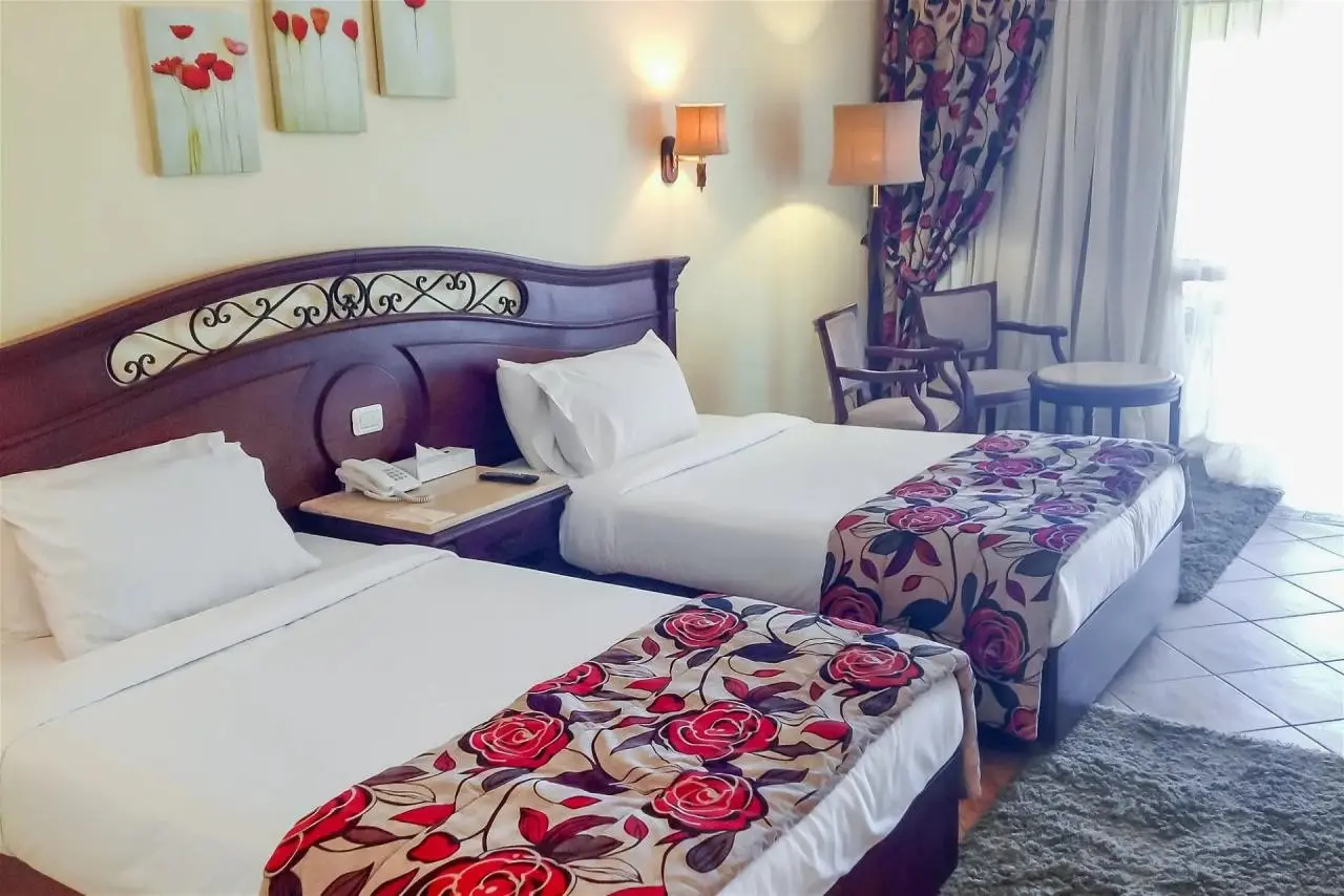 Hotel Regency Plaza Aquapark & Spa — REGENCY PLAZA AQUA PARK & SPA