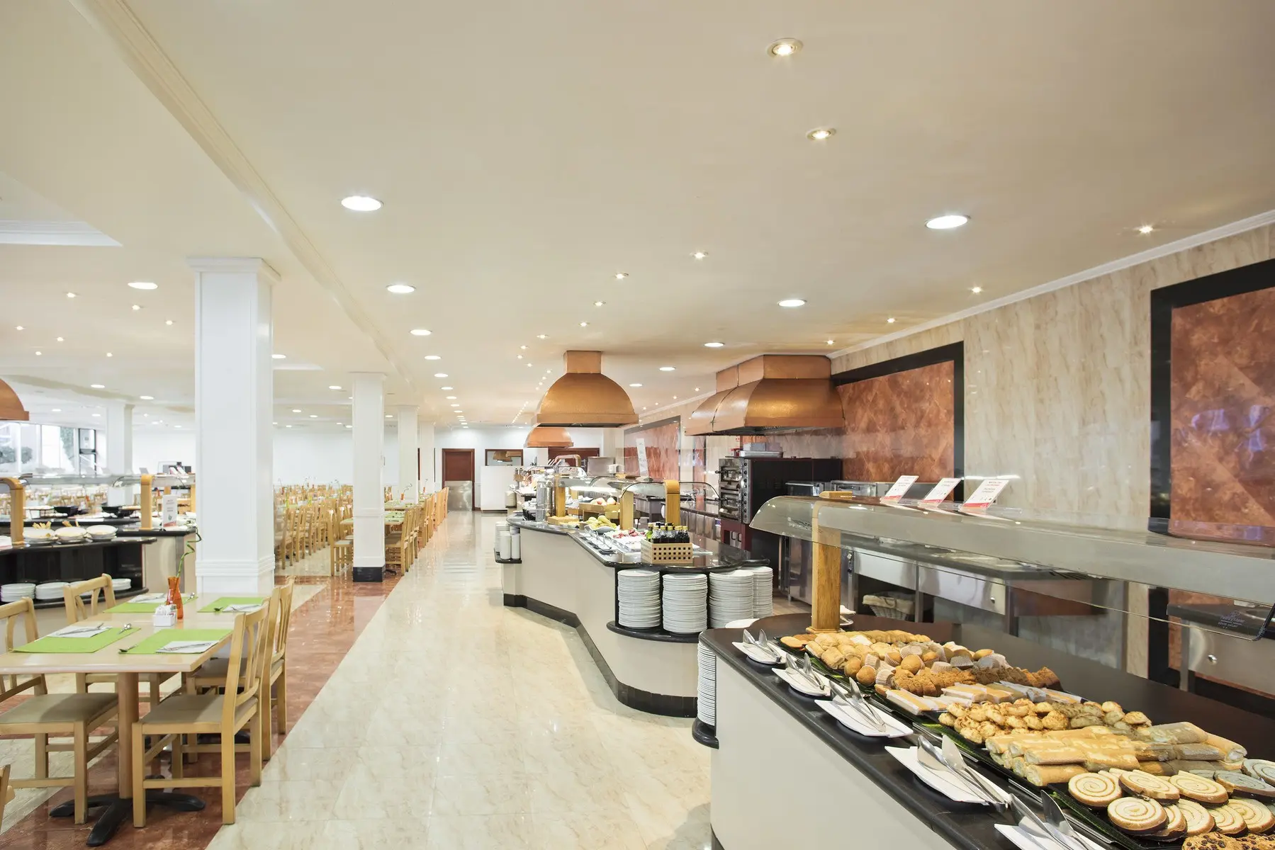 Hotel Sol Pelícanos Ocas — SOL PELICANOS OCAS