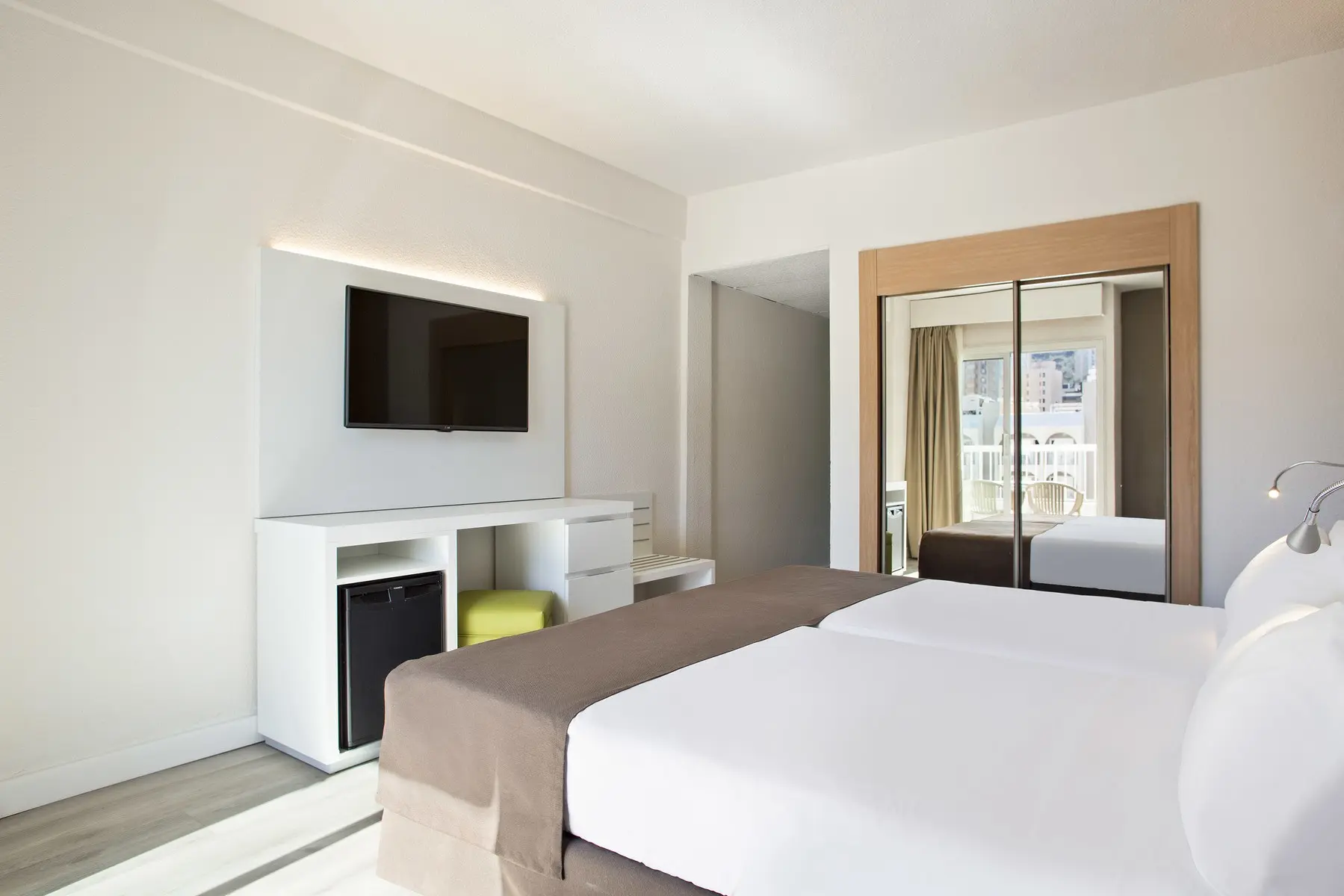 Hotel Sol Pelícanos Ocas — SOL PELICANOS OCAS