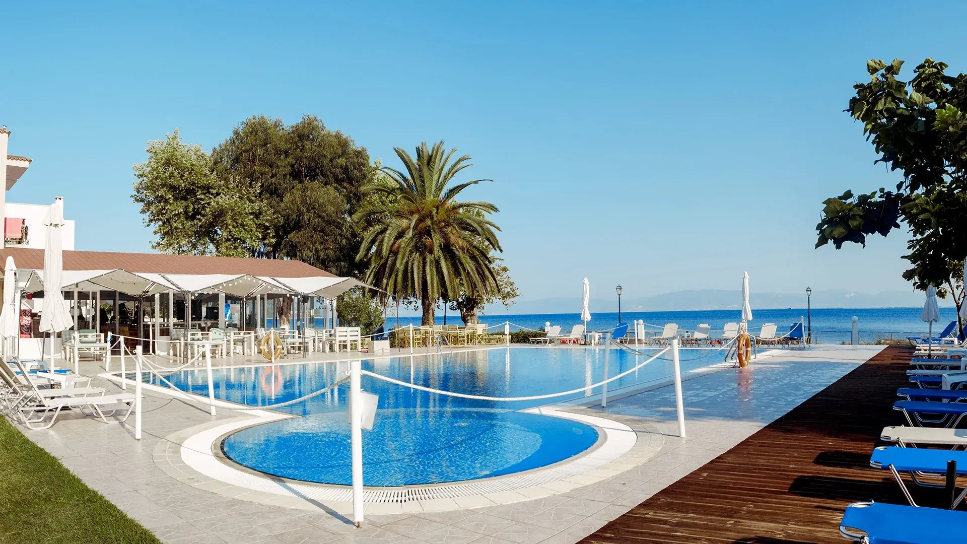 Hotel Hotel Vournelis