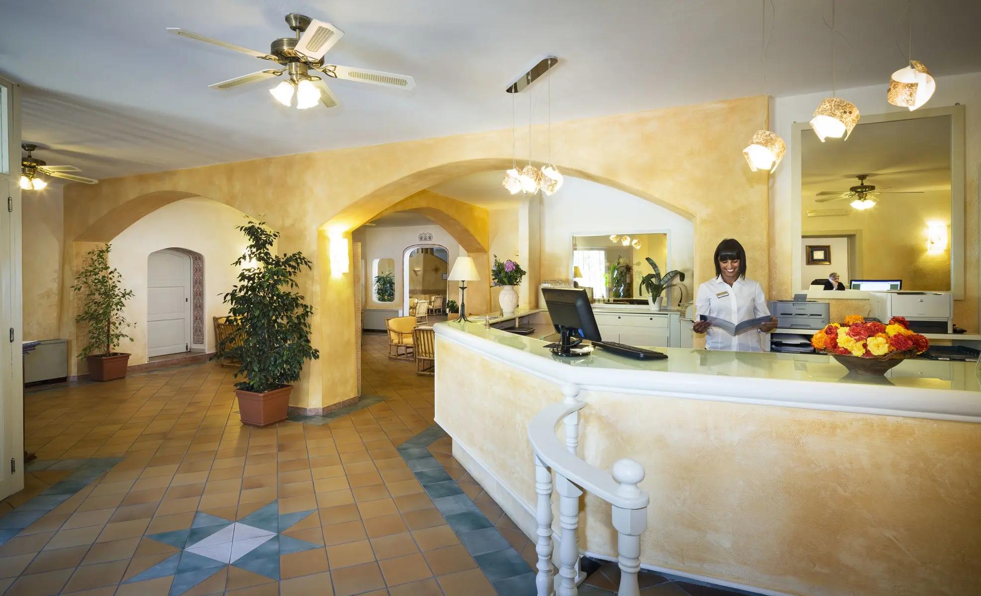 Hotel Vretreats Cala Cuncheddi — ROCCE SARDE