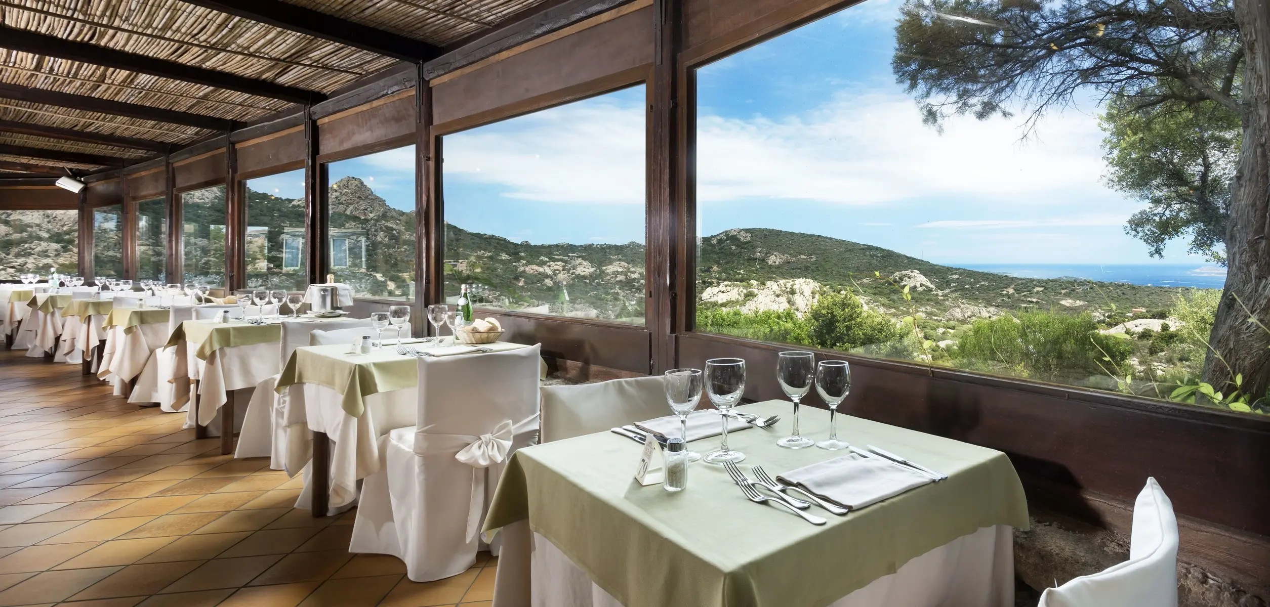 Hotel Vretreats Cala Cuncheddi — ROCCE SARDE