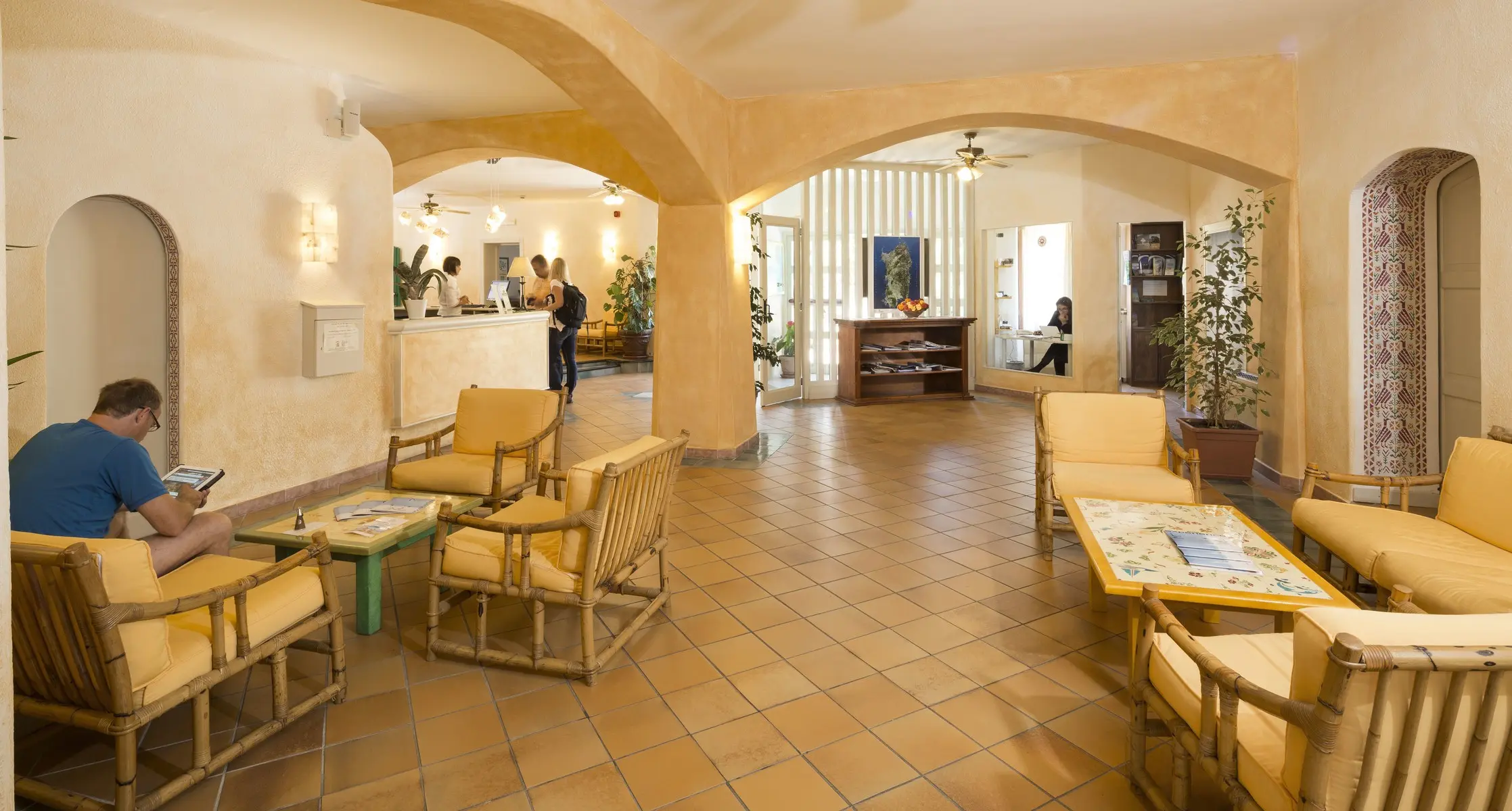 Hotel Vretreats Cala Cuncheddi — ROCCE SARDE