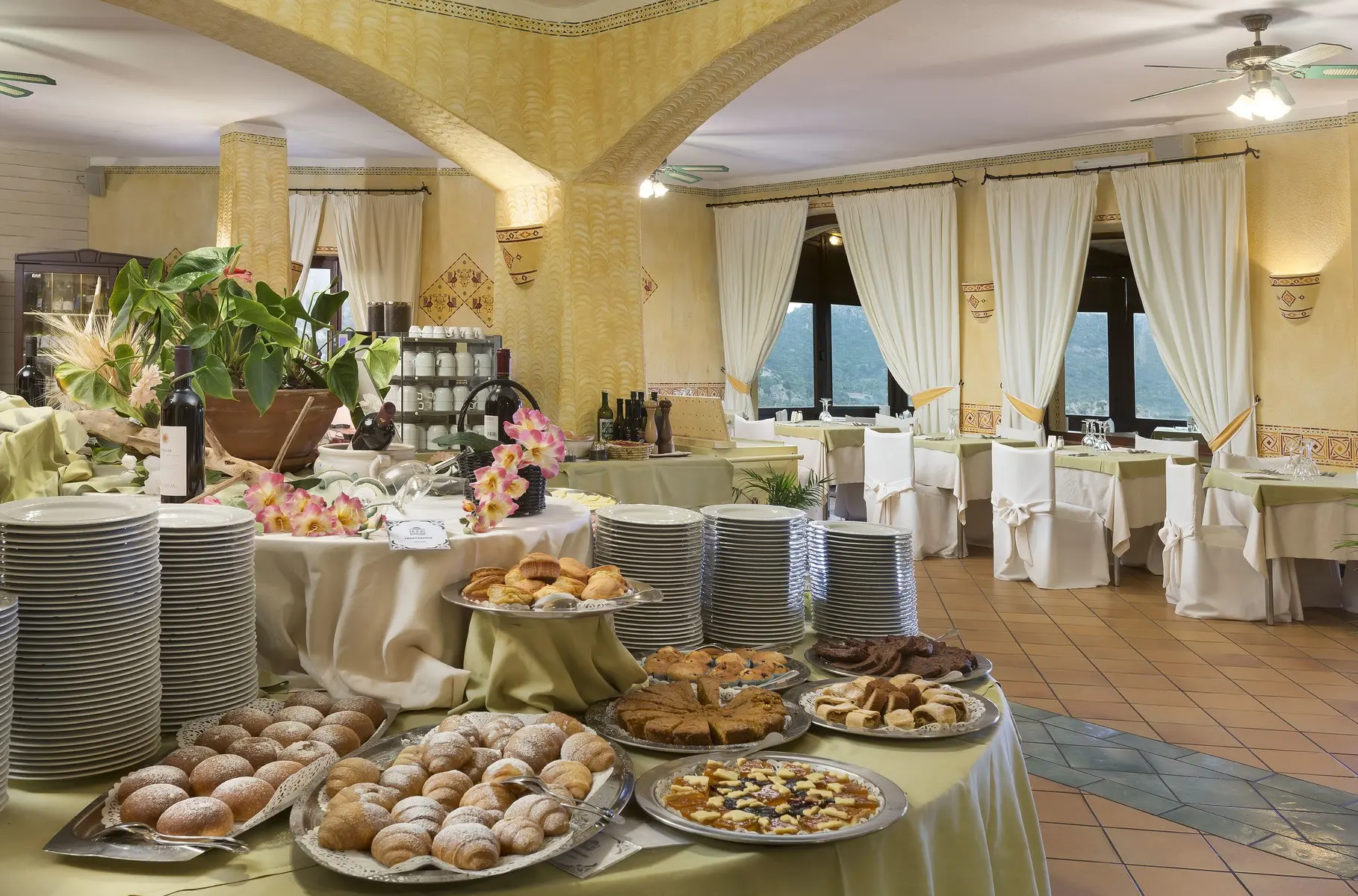 Hotel Vretreats Cala Cuncheddi — ROCCE SARDE