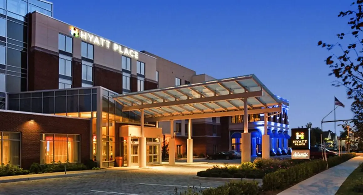 Hotel Hyatt Place Long Island East End