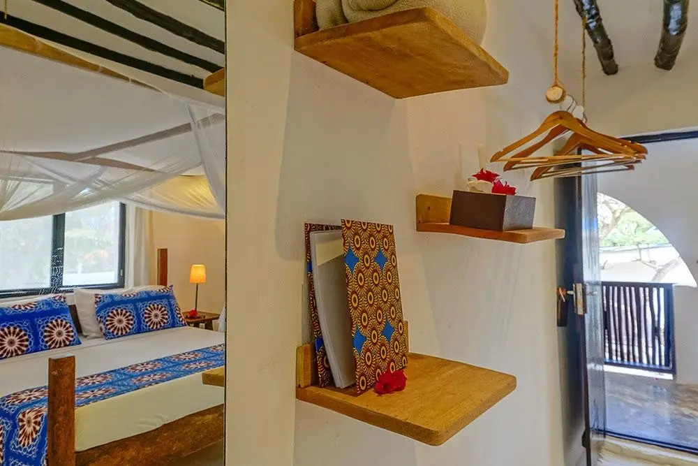 Indigo Beach Zanzibar — INDIGO BEACH ZANZIBAR