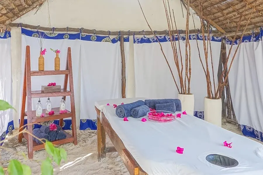 Indigo Beach Zanzibar — INDIGO BEACH ZANZIBAR