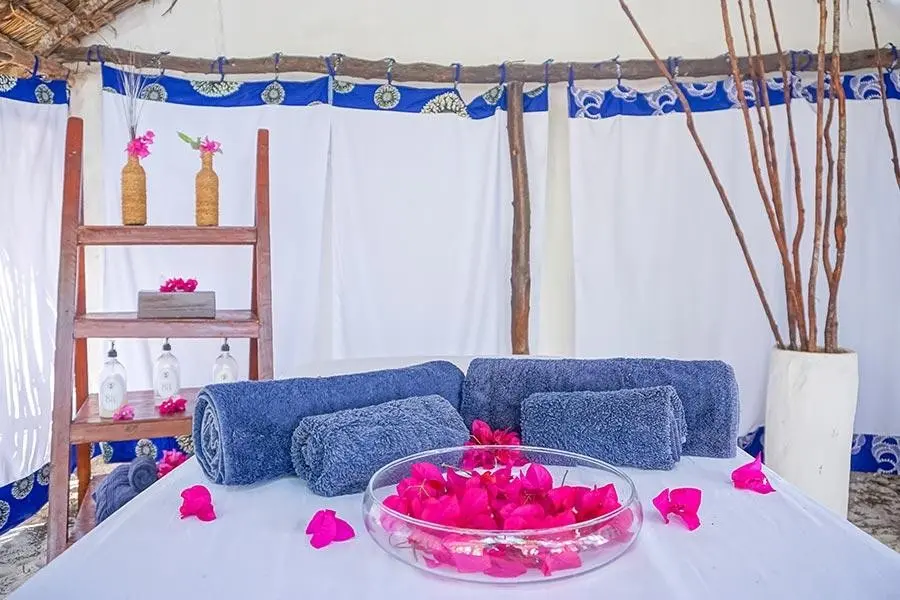 Indigo Beach Zanzibar — INDIGO BEACH ZANZIBAR