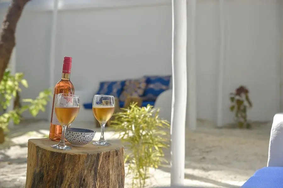 Indigo Beach Zanzibar — INDIGO BEACH ZANZIBAR