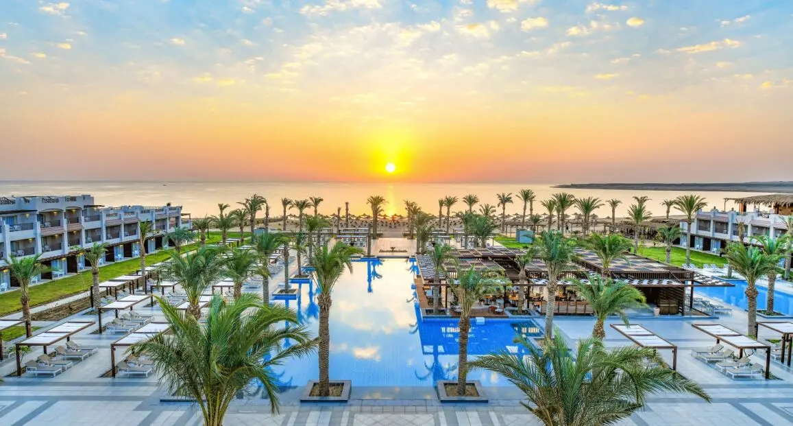 Hotel Jaz Costa Mares