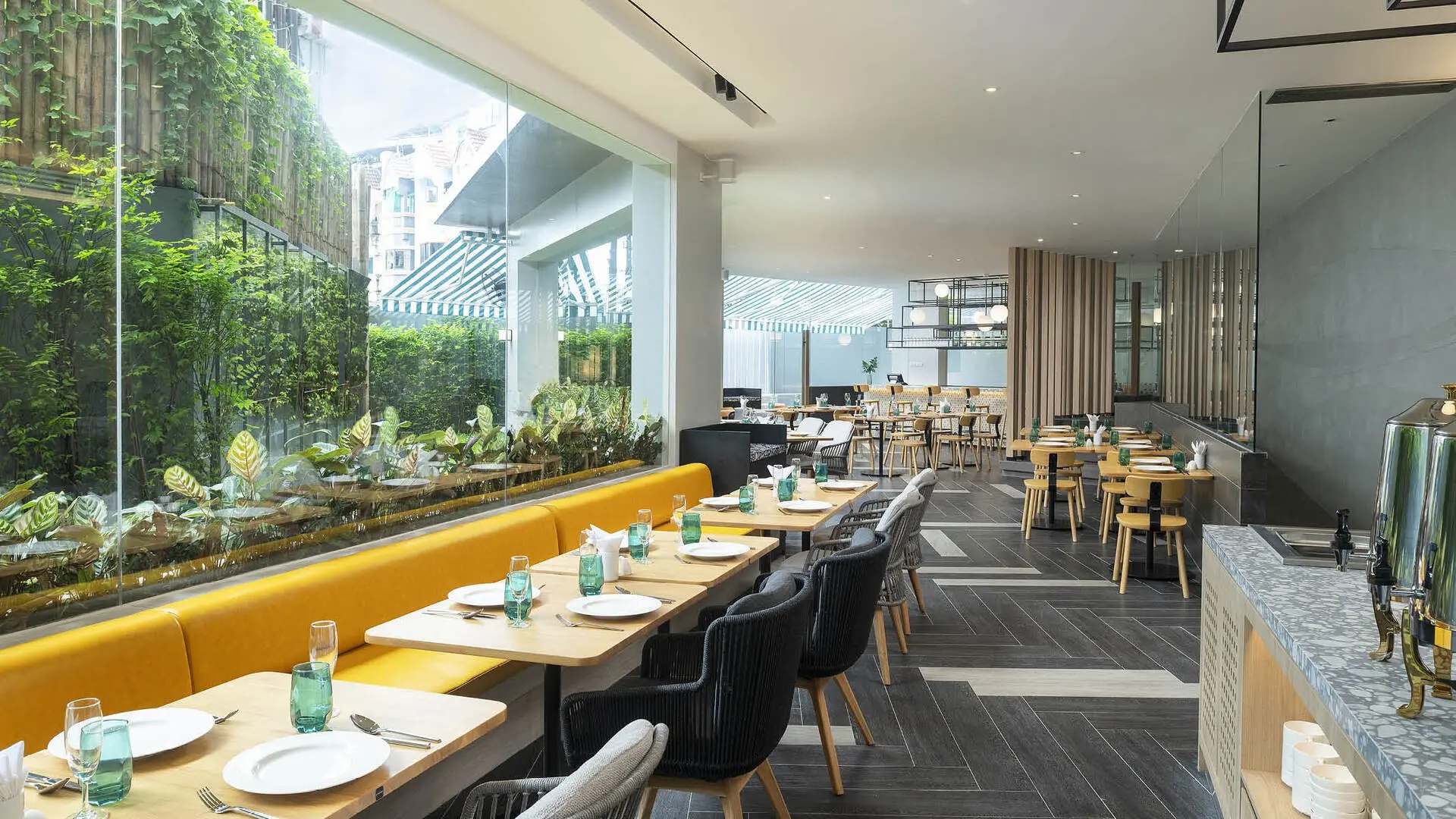 Jonox Phuket Karon Hotel — JONOX PHUKET KARON HOTEL