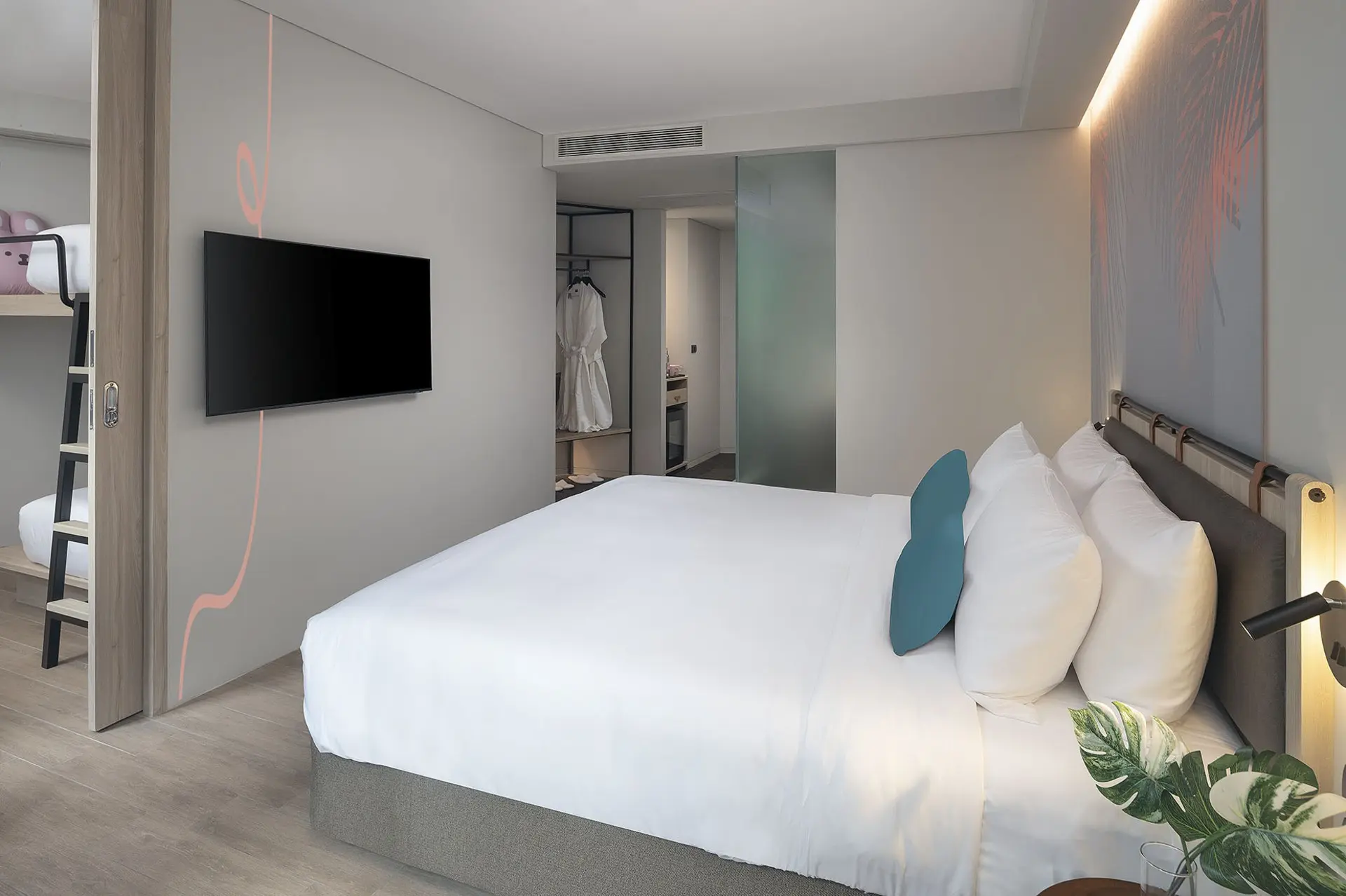 Jonox Phuket Karon Hotel — JONOX PHUKET KARON HOTEL