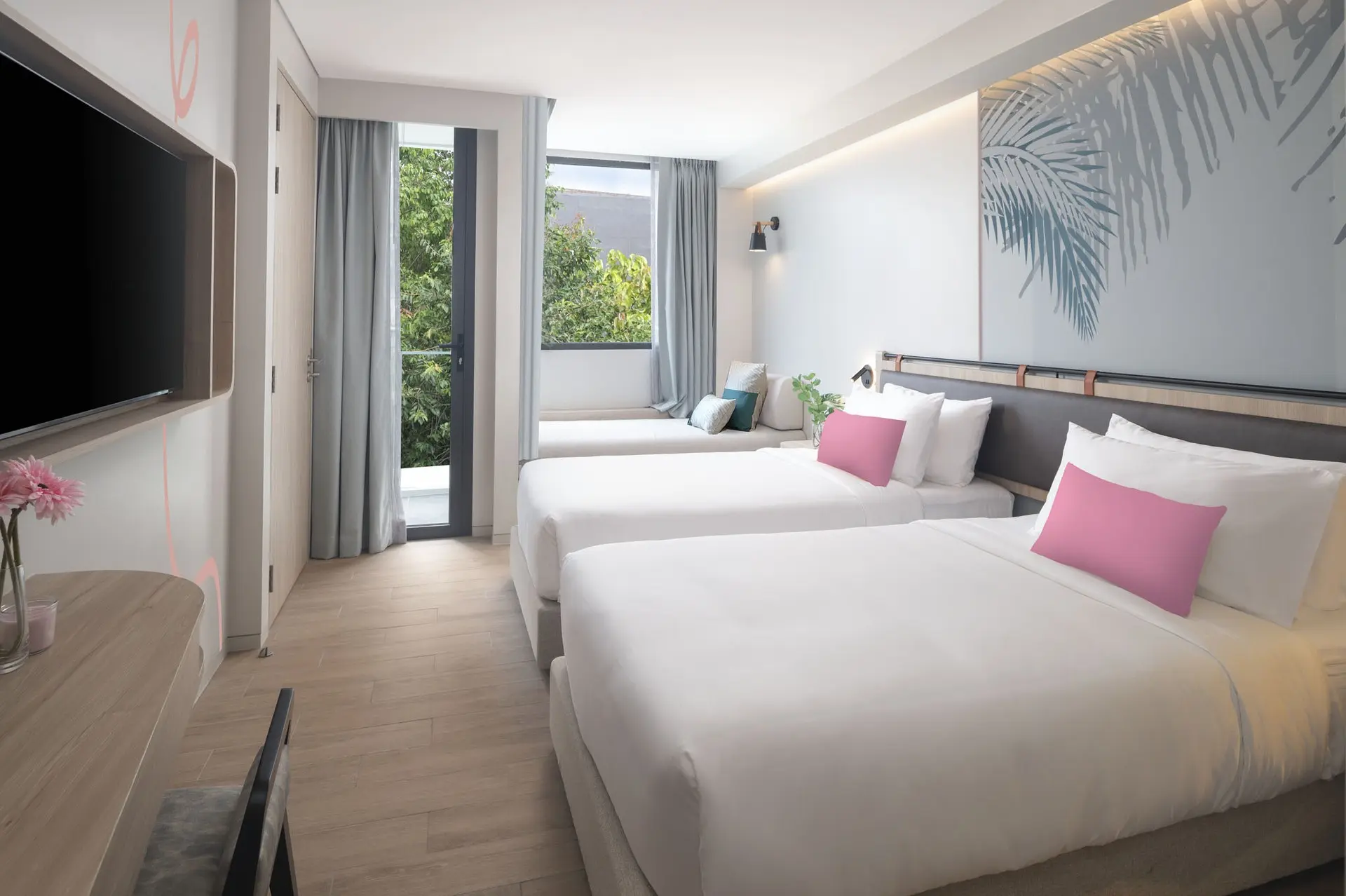 Jonox Phuket Karon Hotel — JONOX PHUKET KARON HOTEL
