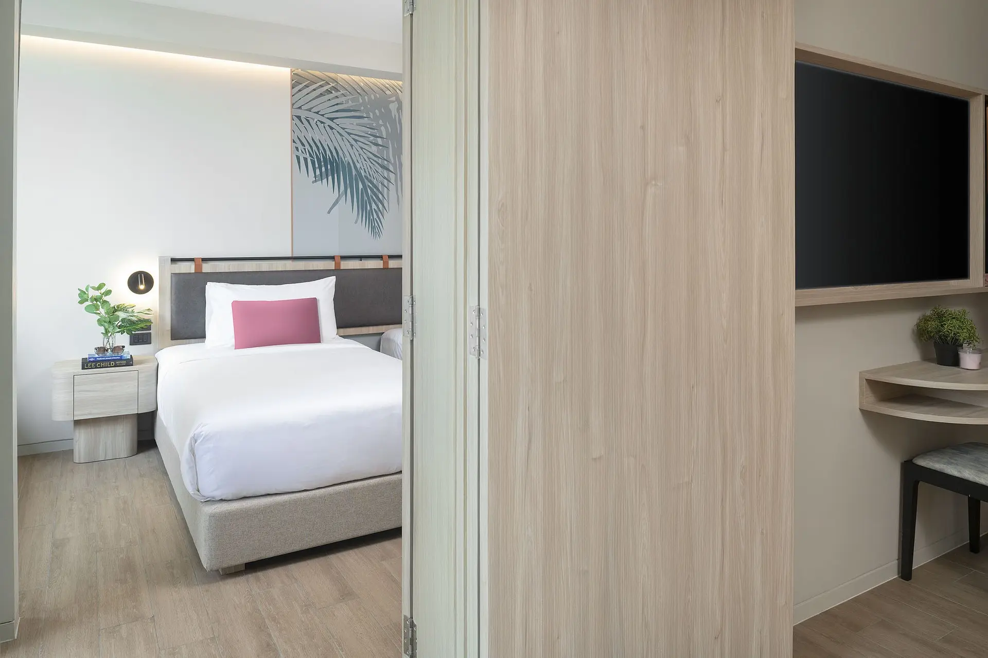 Jonox Phuket Karon Hotel — JONOX PHUKET KARON HOTEL