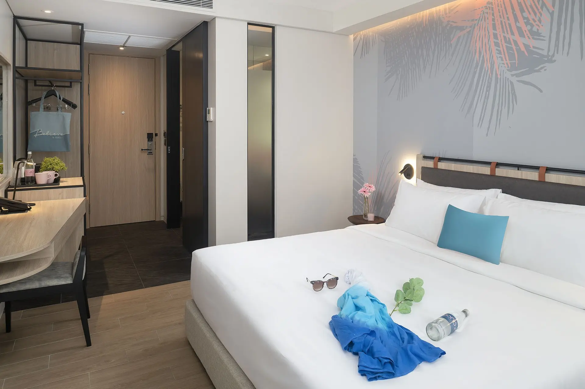 Jonox Phuket Karon Hotel — JONOX PHUKET KARON HOTEL