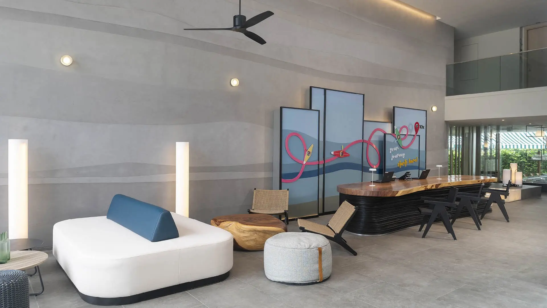 Jonox Phuket Karon Hotel — JONOX PHUKET KARON HOTEL