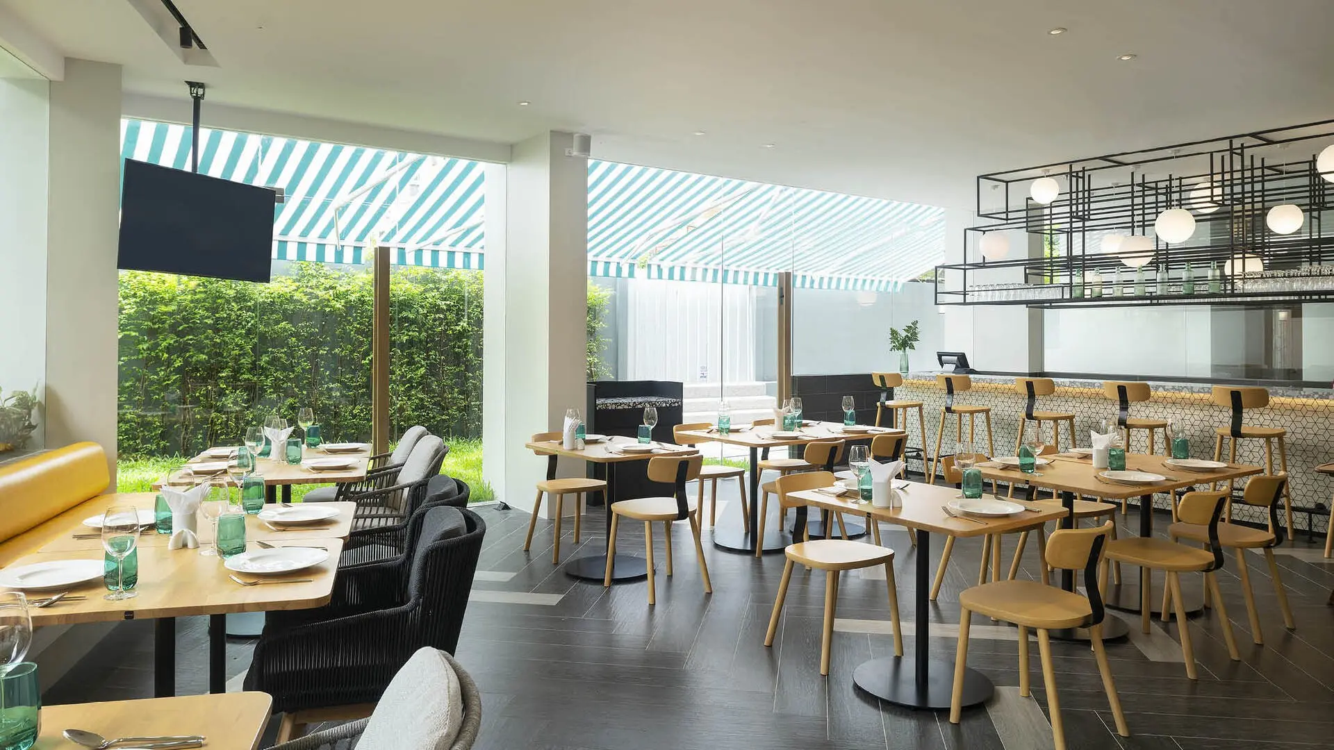 Jonox Phuket Karon Hotel — JONOX PHUKET KARON HOTEL