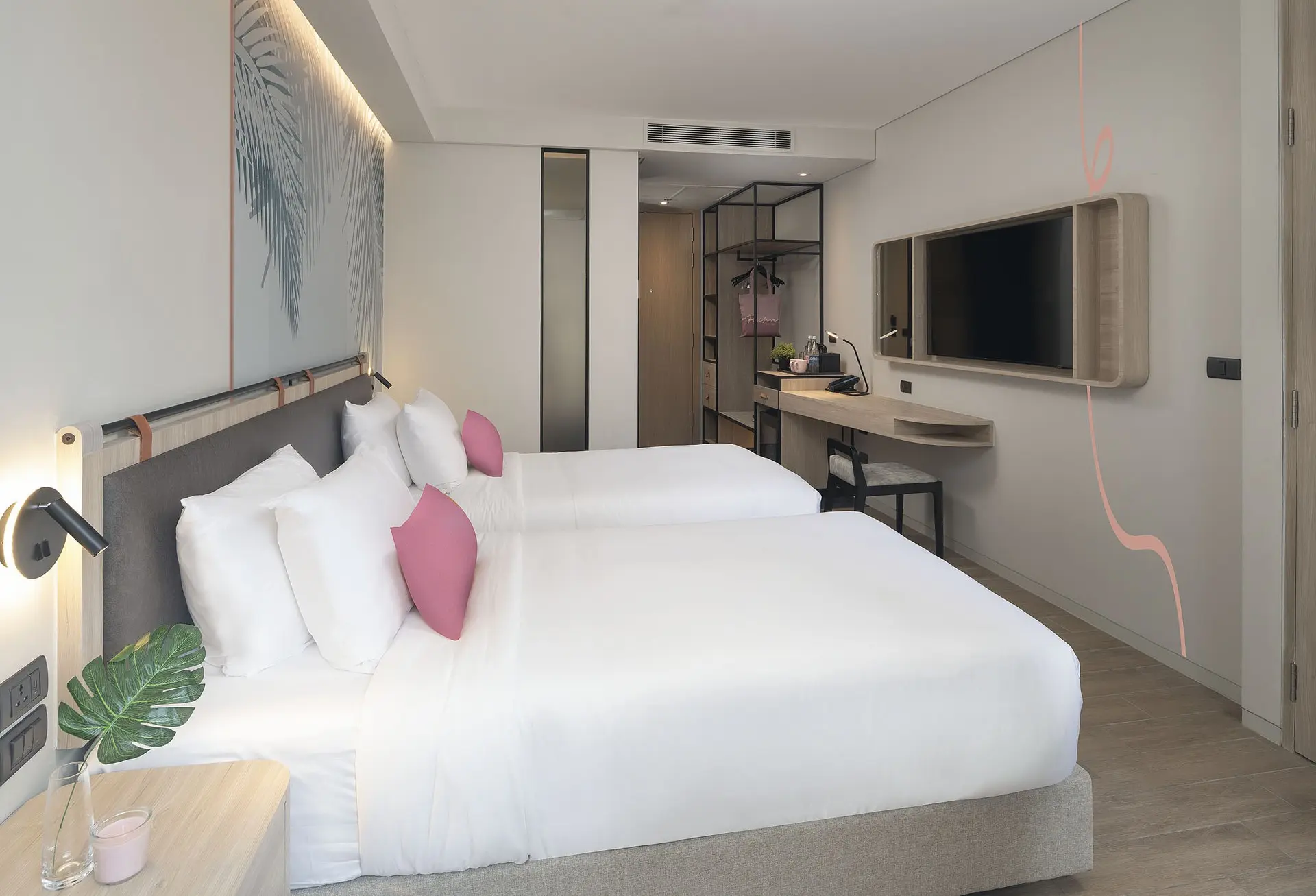 Jonox Phuket Karon Hotel — JONOX PHUKET KARON HOTEL