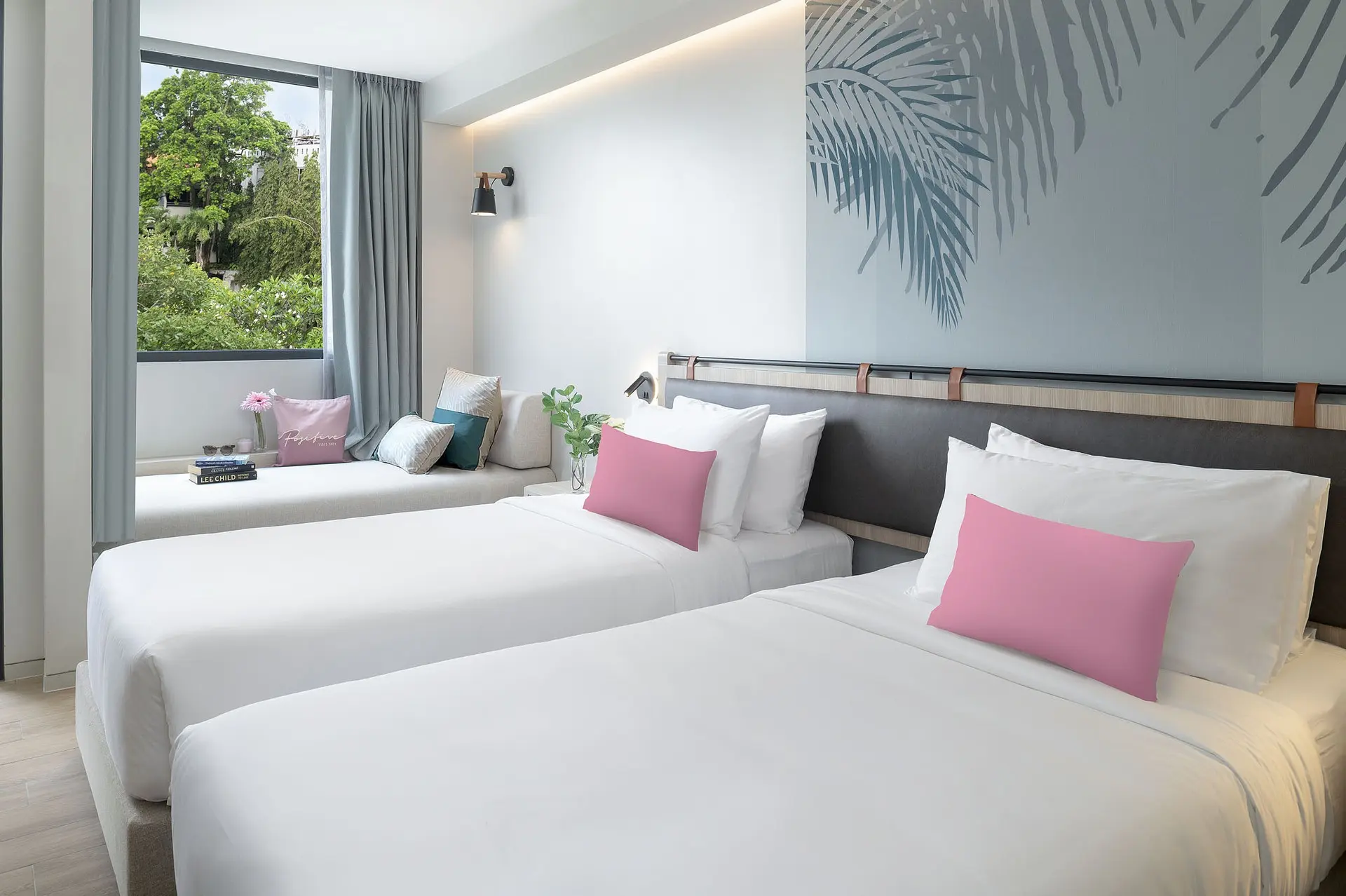 Jonox Phuket Karon Hotel — JONOX PHUKET KARON HOTEL
