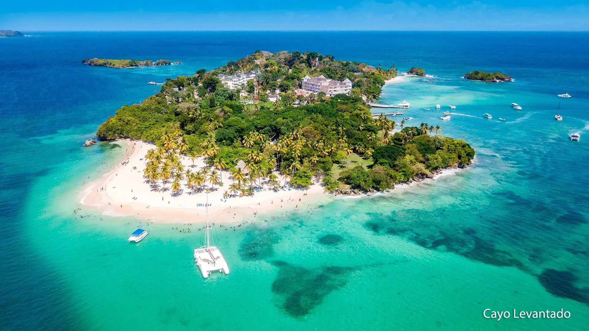 Wycieczka Karaibskie inspiracje