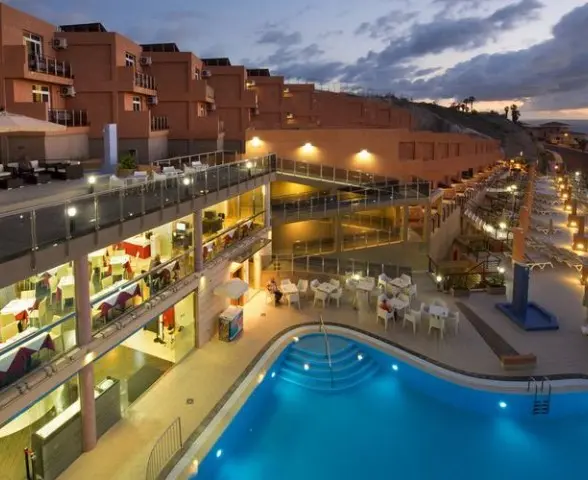 Kn Panoramica Heights — KN PANORAMICA HEIGHTS