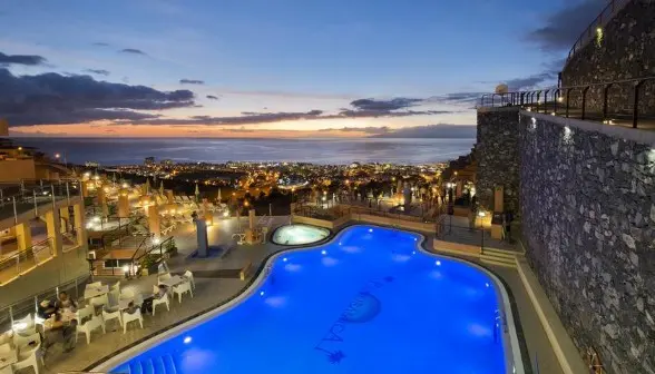 Kn Panoramica Heights — KN PANORAMICA HEIGHTS