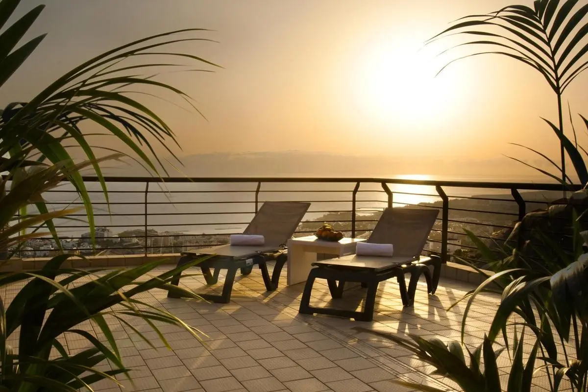 Kn Panoramica Heights — KN PANORAMICA HEIGHTS