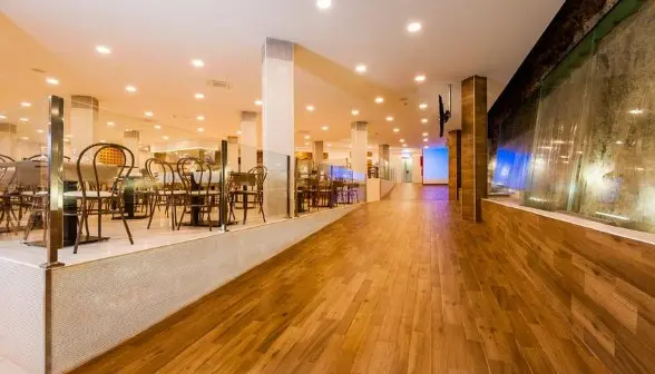 Kn Panoramica Heights — KN PANORAMICA HEIGHTS