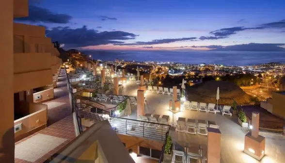 Kn Panoramica Heights — KN PANORAMICA HEIGHTS