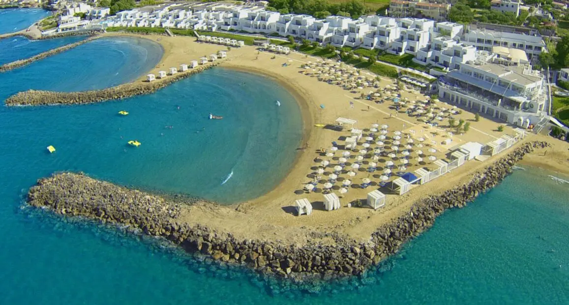Hotel Knossos Beach Bungalows Suites Resort & Spa