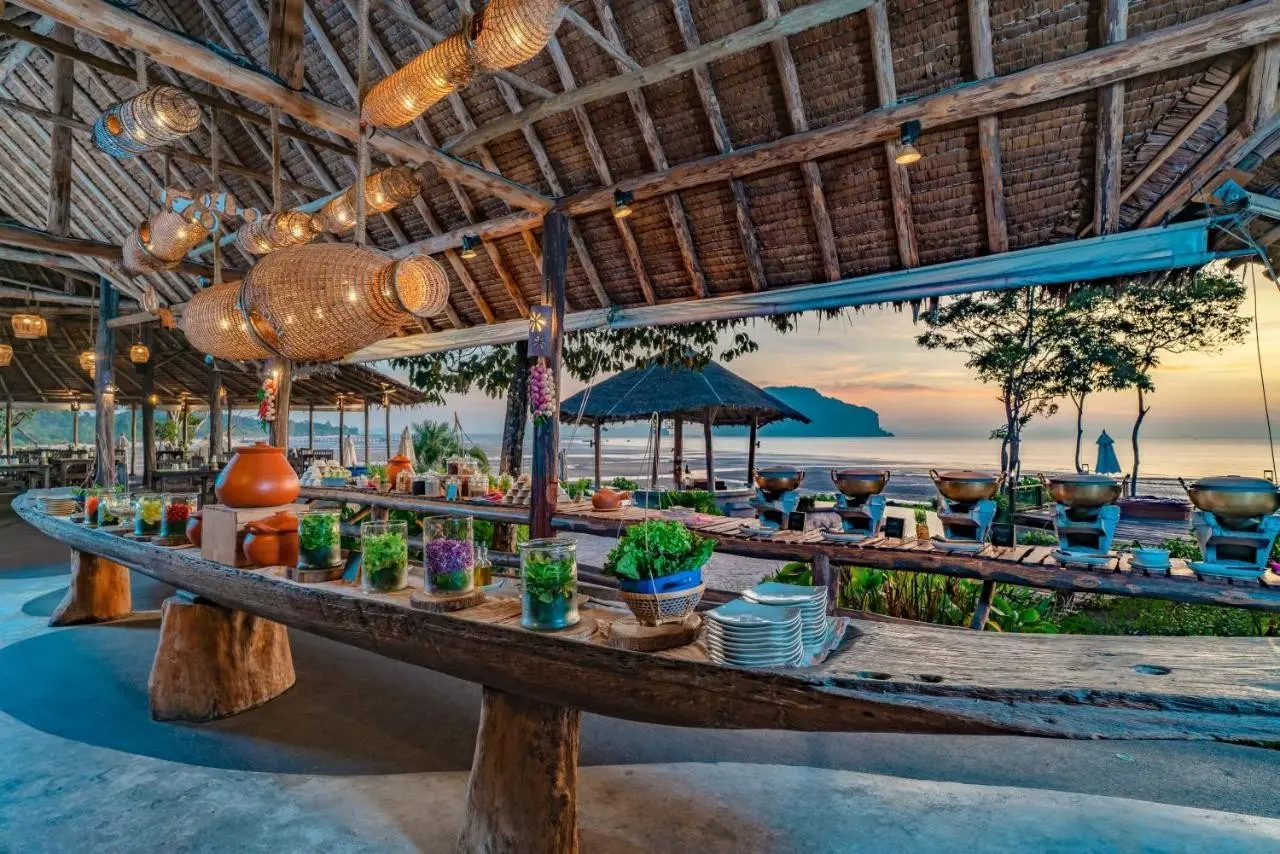 Koh Yao Yai Village — KOH YAO YAI VILLAGE