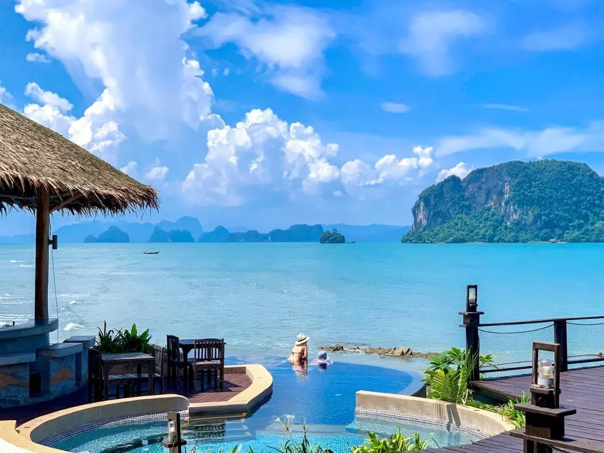 Koh Yao Yai Village — KOH YAO YAI VILLAGE