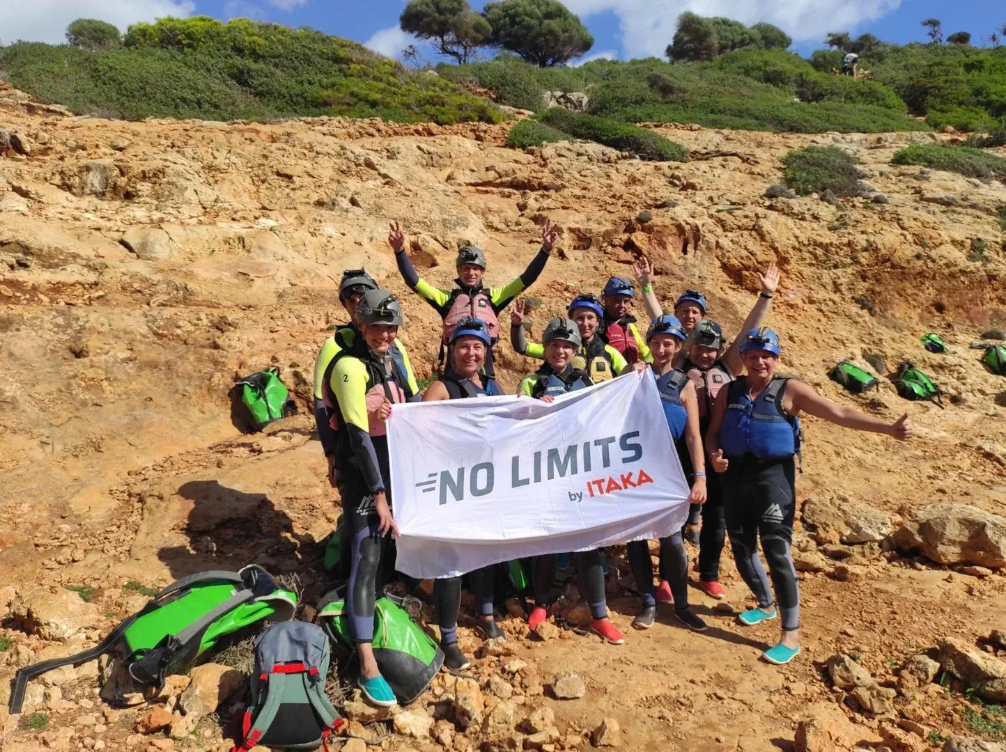 Hotel La vida loca Ole!