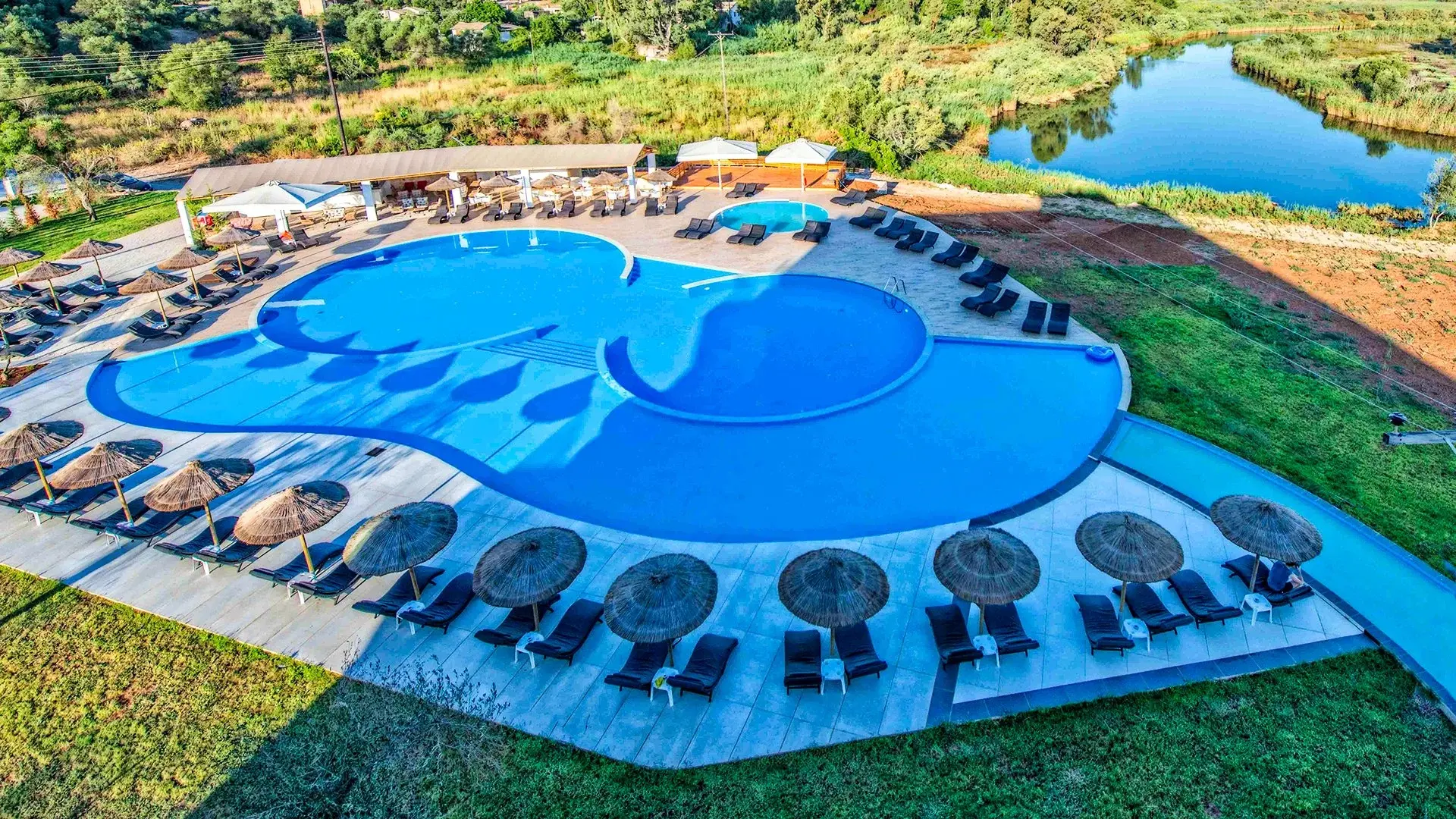 Hotel Laguna Holiday Resort