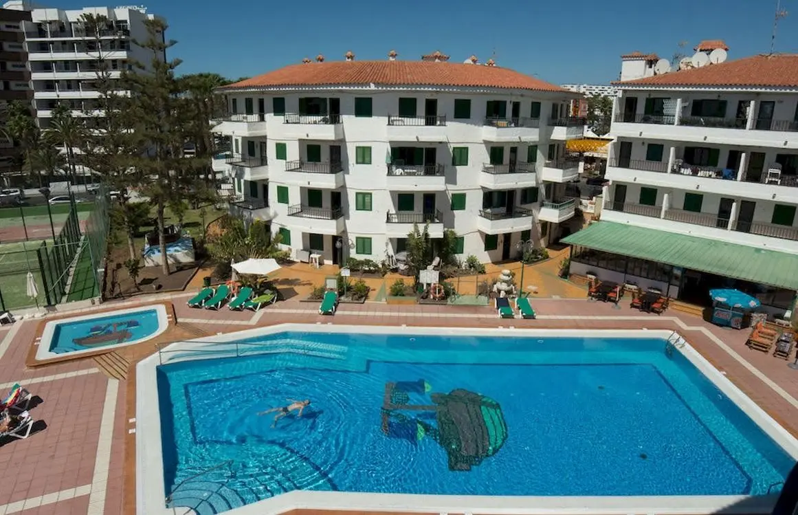 Las Faluas — LAS FALUAS