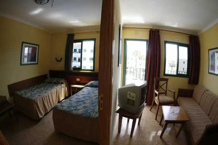 Las Faluas — LAS FALUAS