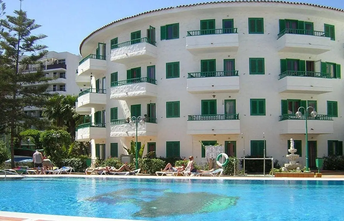 Hotel Las Faluas