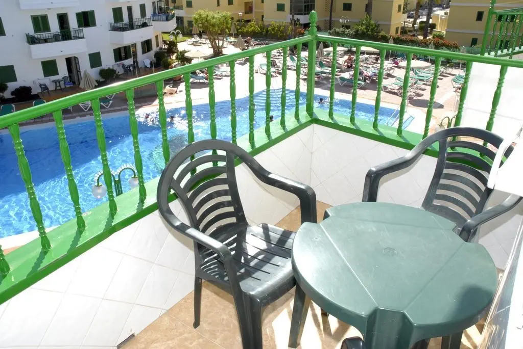 Las Faluas — LAS FALUAS