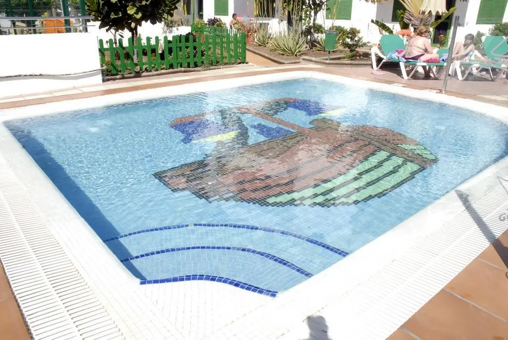 Las Faluas — LAS FALUAS