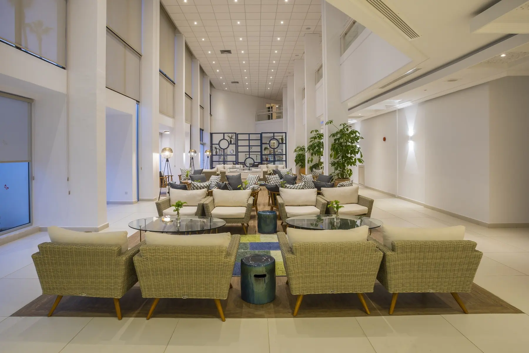 Leonardo Plaza Cypria Maris Beach Hotel & Spa — LEONARDO PLAZA CYPRIA MARIS BEACH HOTEL AND SPA