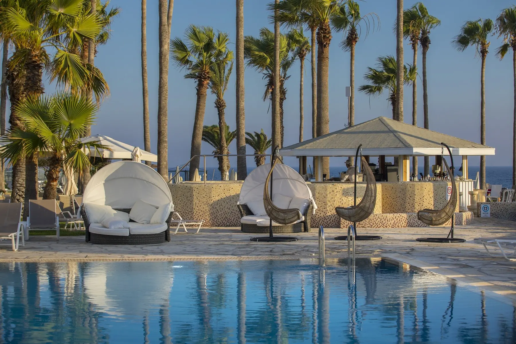 Leonardo Plaza Cypria Maris Beach Hotel & Spa — LEONARDO PLAZA CYPRIA MARIS BEACH HOTEL AND SPA