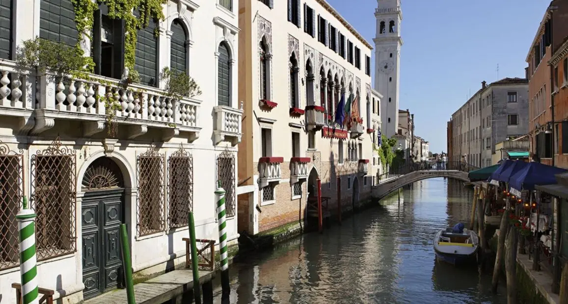 Hotel Liassidi Palace