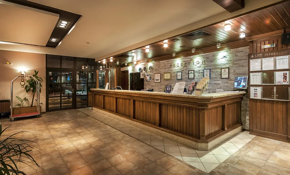 Lion Bansko — LION BANSKO