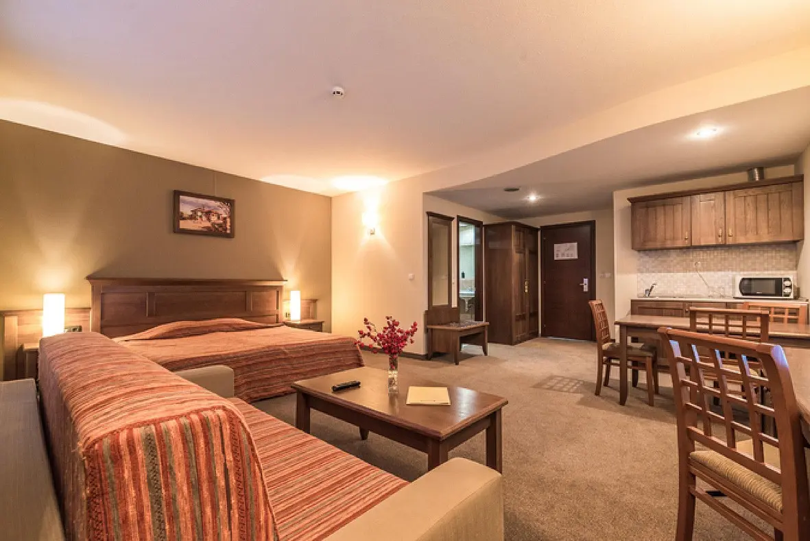 Lion Bansko — LION BANSKO