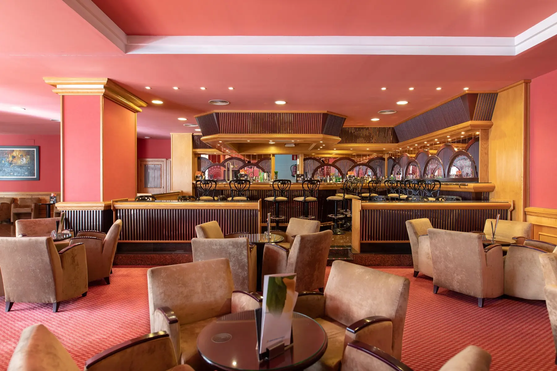 Mac Puerto Marina Benalmádena — MAC PUERTO MARINA